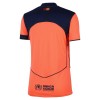 Ženska Nogometni Dres FC Barcelona Treći 2025-26